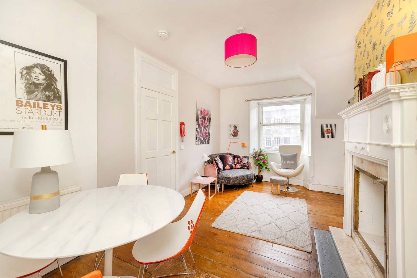 Apartamento entero, Stunning Apartment in Royal Mile in Edimburgo, Lothian