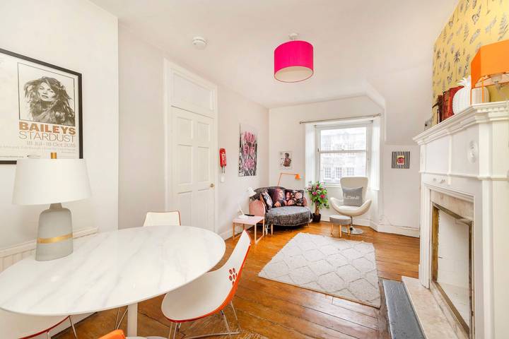 Ganze Wohnung, Ferienwohnung für 2 Personen in Edinburgh, Edinburgh und Lothian