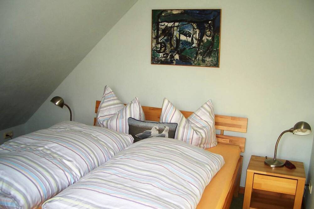 Landschek, Holiday home Das Ulmenhaus - Holiday home in Morgenitz, Mellenthin