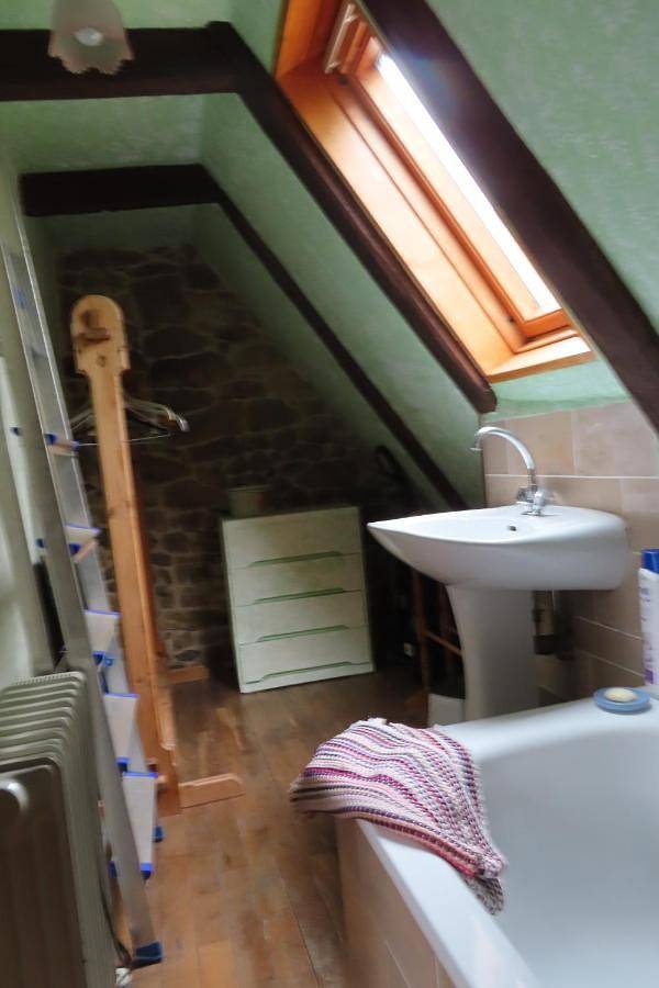 Location de vacances pour 6 personnes, avec vue, animaux acceptés à Goulles - 4