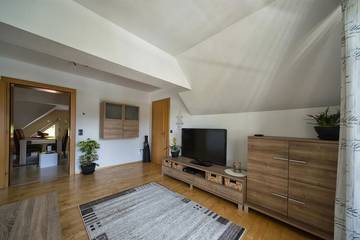 Apartament Wakacyjny dla 4 osoby w Kössen, Tyrol Unterland, Zdjęcie 4
