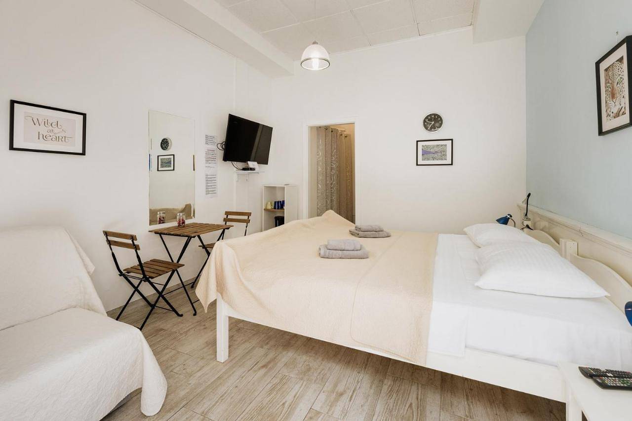Ivan - nice room, near the see and park in Novigrad, Regio Umag