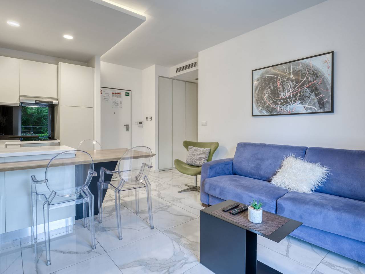 Entire apartment, Villa Ziza in Opatija Riviera