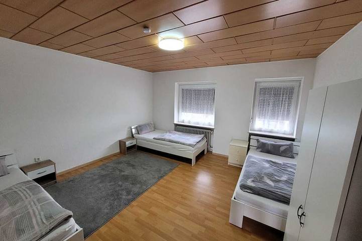 Ferienwohnung für 6 Personen in Saarlouis - 2