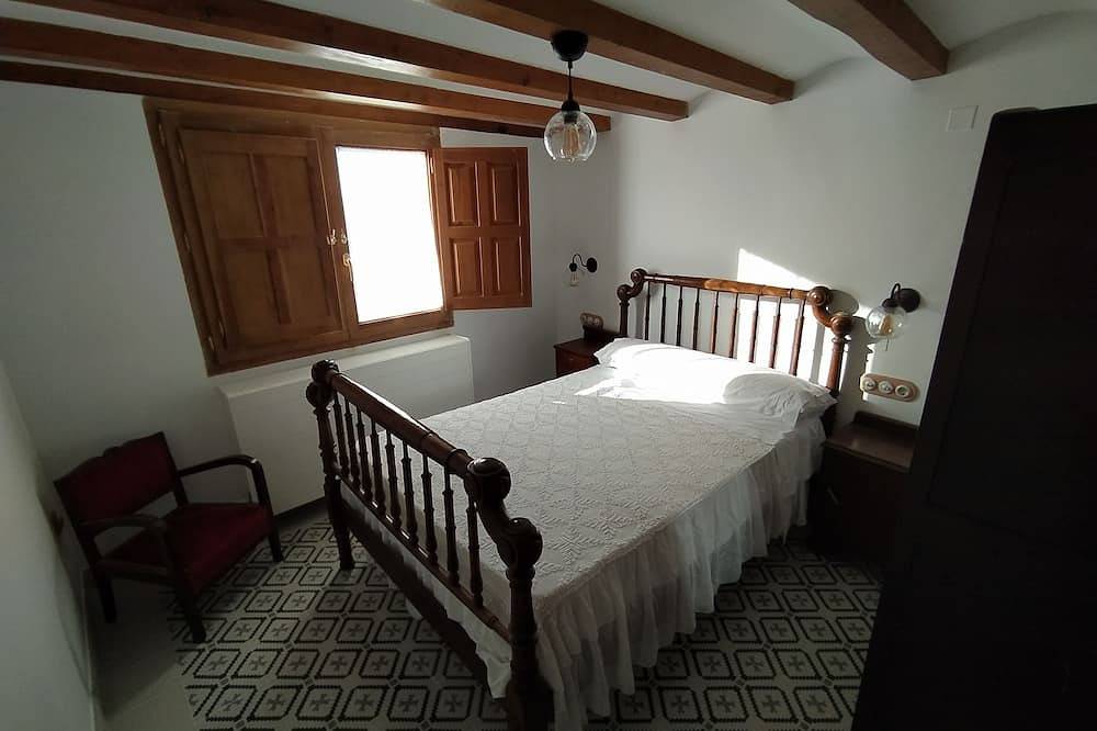 Casa Bécquer Rural Lodging in Noviercas, Soria Provinz