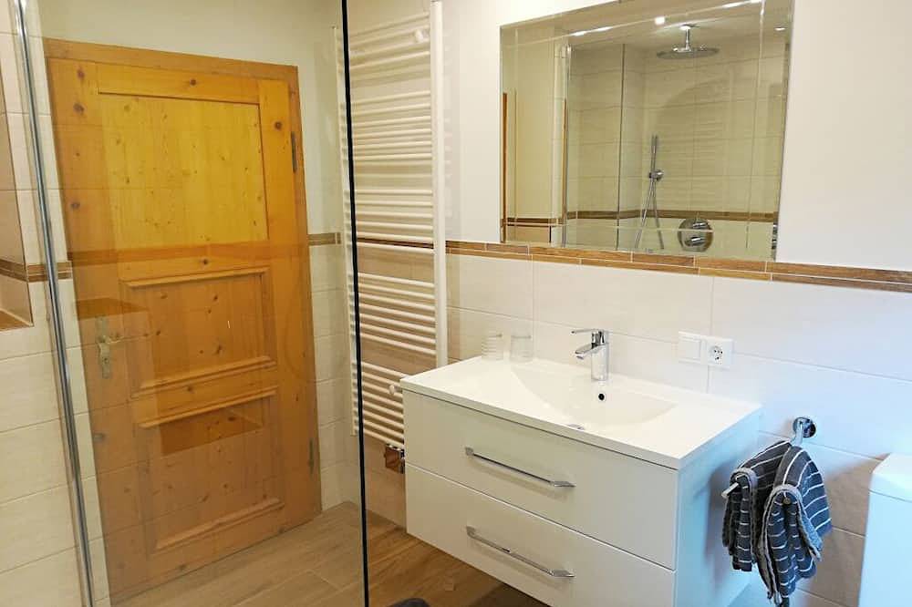 Ferienwohnung Zauberwald - Märchenhaftes Alpenpanorama mit Terrasse für 1-2 Personen in Hintersee, Ramsau bei Berchtesgaden