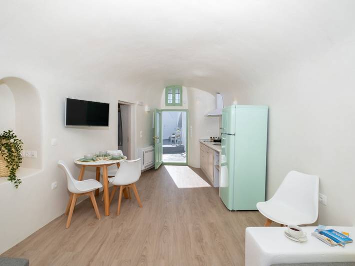 Ferienhaus für 4 Personen