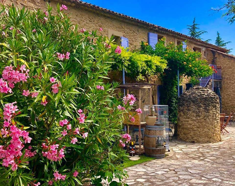 Two-Bedroom House in Puyvert, Regionaler Naturpark Luberon