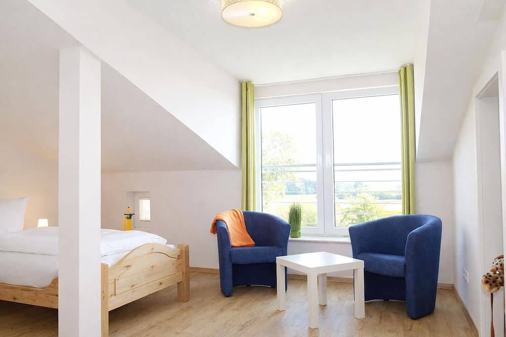 Ostseelandsitz 1 - Sauna, Pool, Kamin und Garten für Ruhe und Entspannung in Kühlungsborn, Mecklenburgische Ostseeküste
