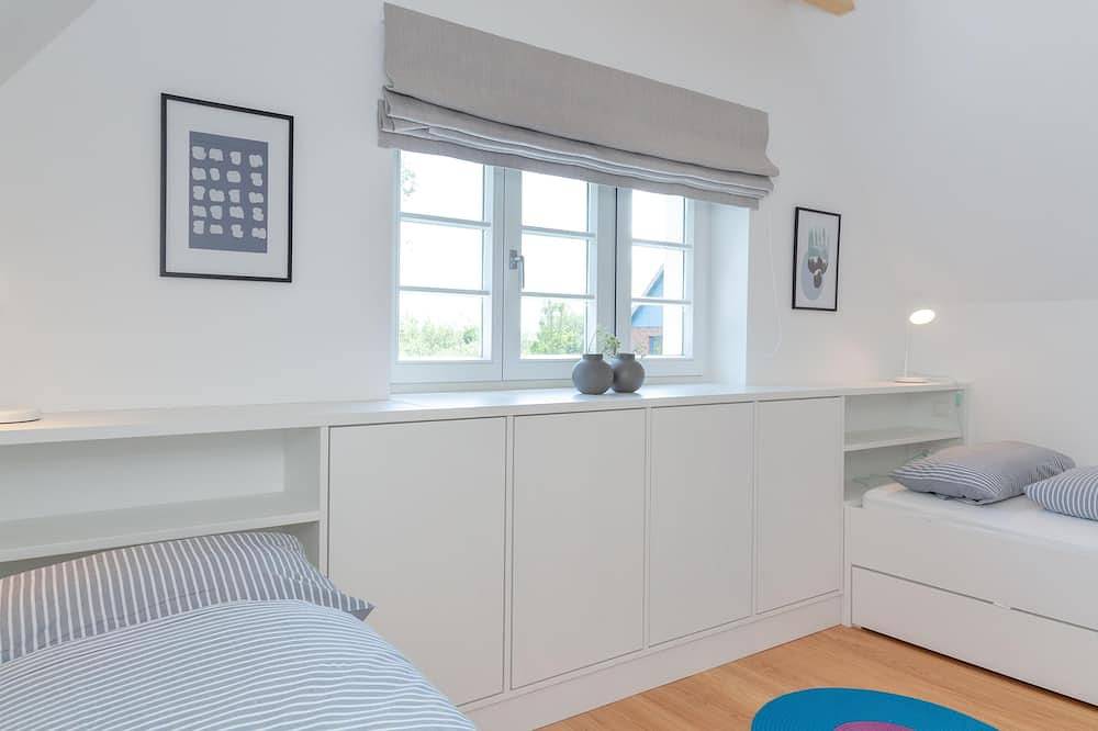 Stilvoll. Garten. Freistehend. in Tinnum, Sylt (Gemeinde)