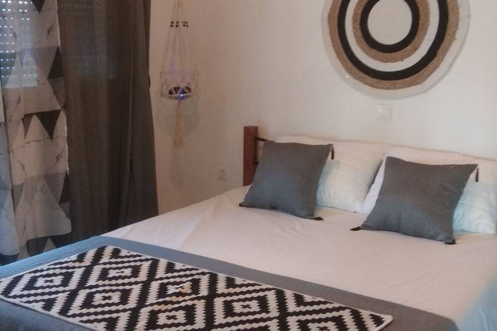 Ganze Wohnung, Chrisambelos - \"Thalassa\" in Ίστρον, Lasithi