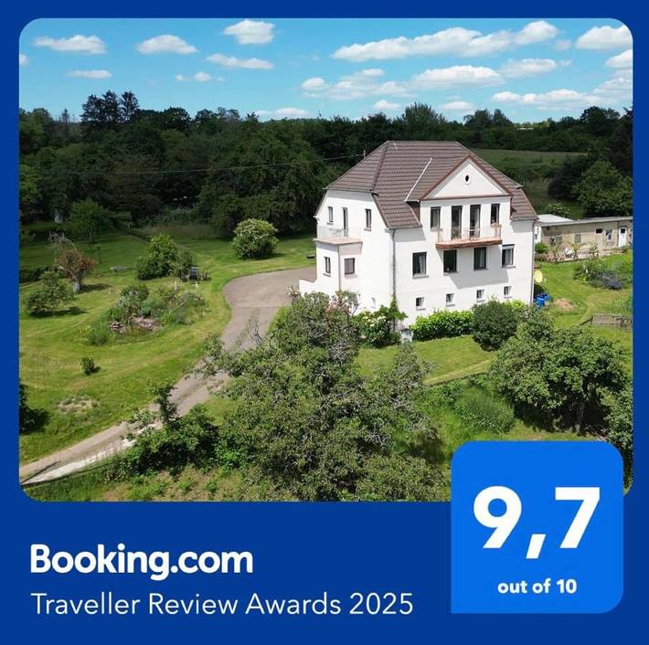 Ferienwohnung für 8 Personen im Saarland - 3