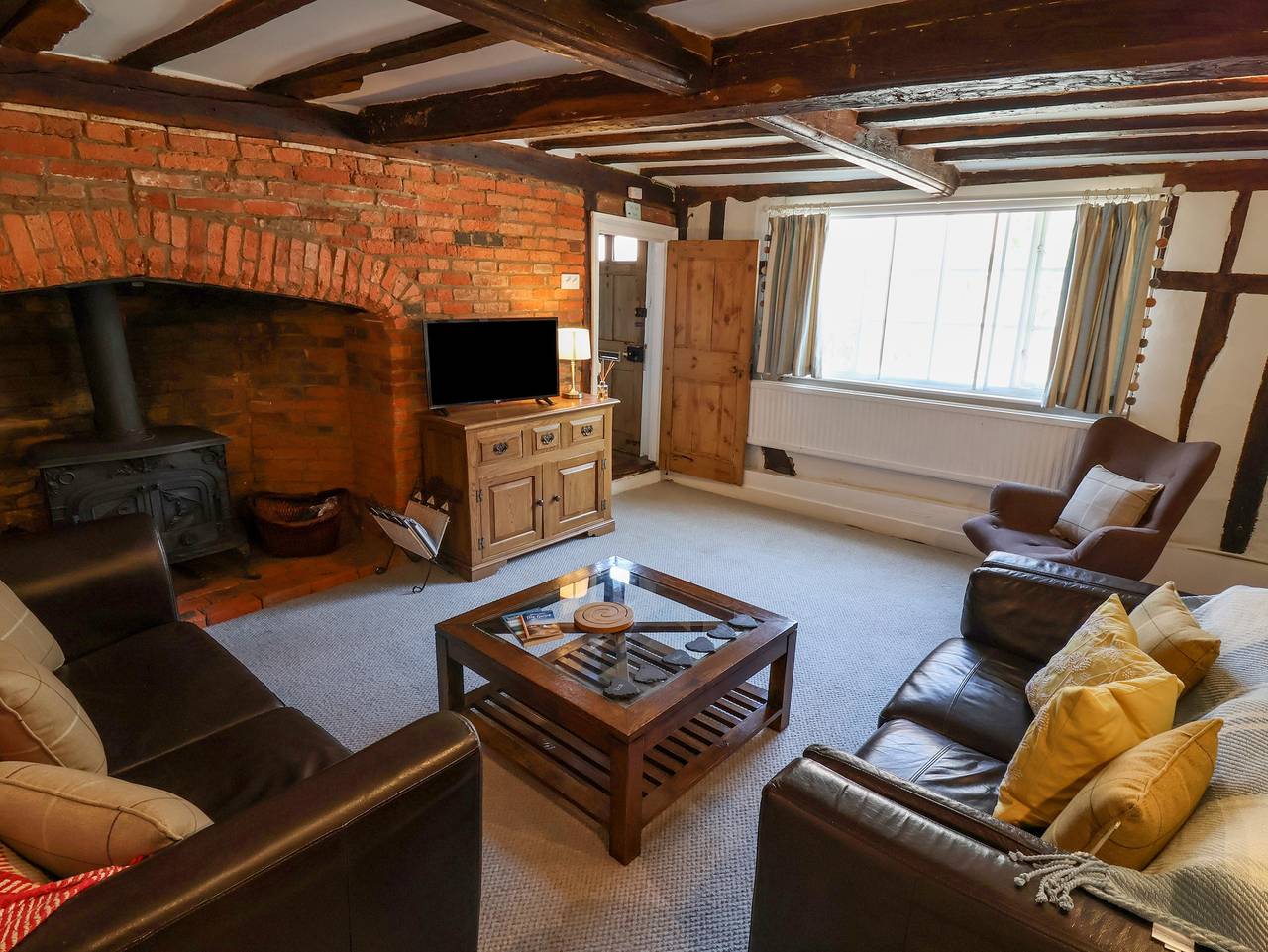 Lavender Cottage, Aldeburgh in Aldeburgh, Suffolk