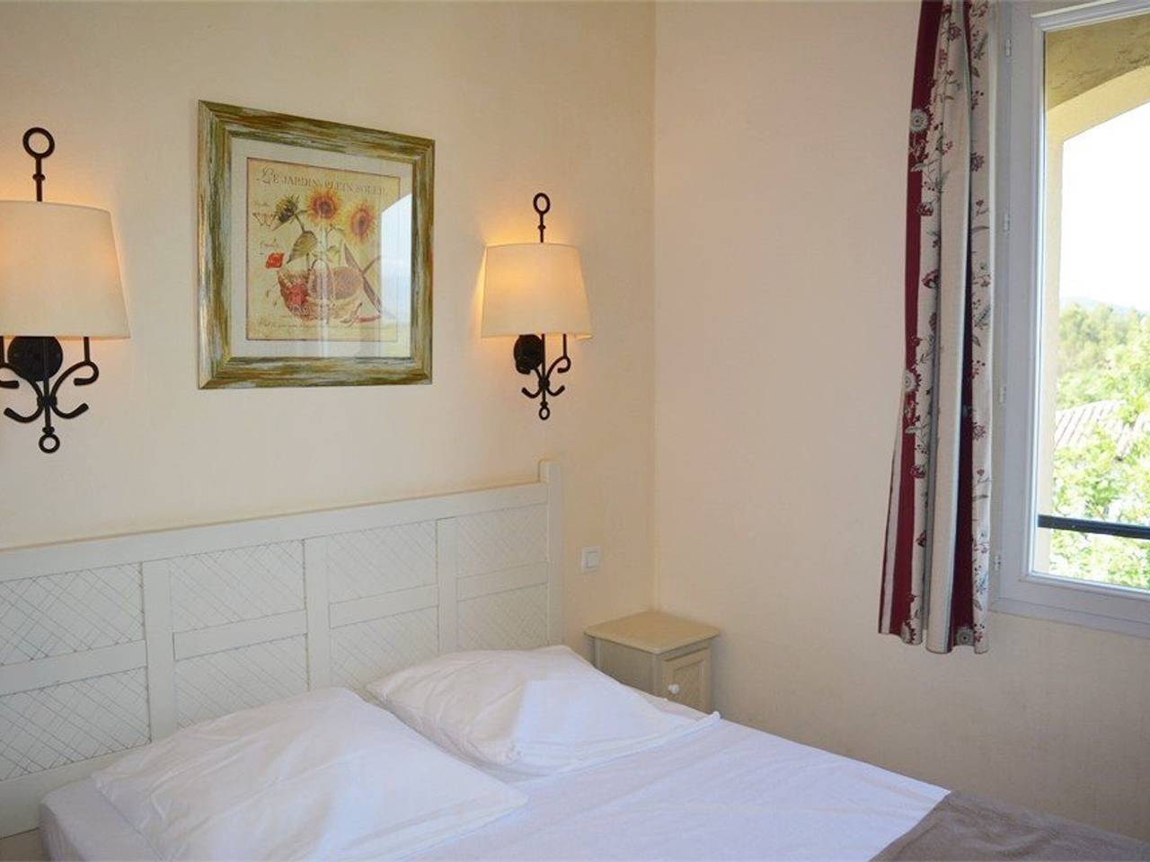 Maison dúplex mit Terrasse, 3 Zimmer, 6 Personen, Grospierres in Grospierres, Ardèche