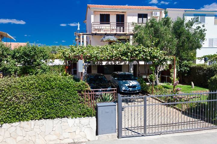 Apartamento de vacaciones para 2 personas - 1