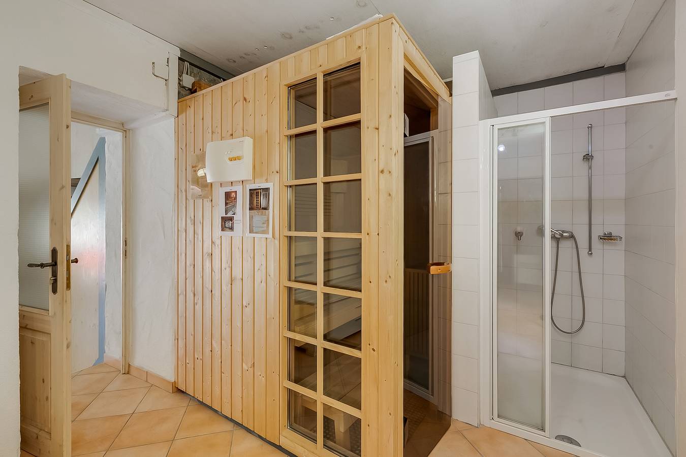 Ganze Wohnung, Casa Andy 1 Val Lavizzara in Lavizzara, Tessiner Alpen