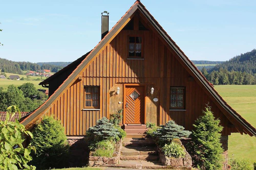 Ganze Wohnung, Ferienwohnung \"Kienbronn\", 120 qm, 3 Schlafzimmer, max. 6 Personen in Schiltach, Mittlerer Schwarzwald