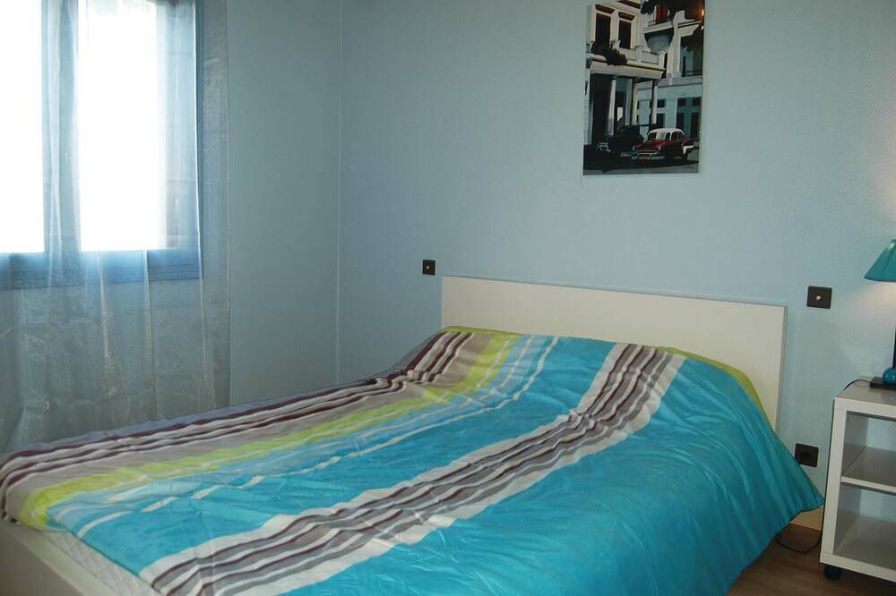 Pet friendly home in Flaujac-Poujols in Flaujac-Poujols, Quercy