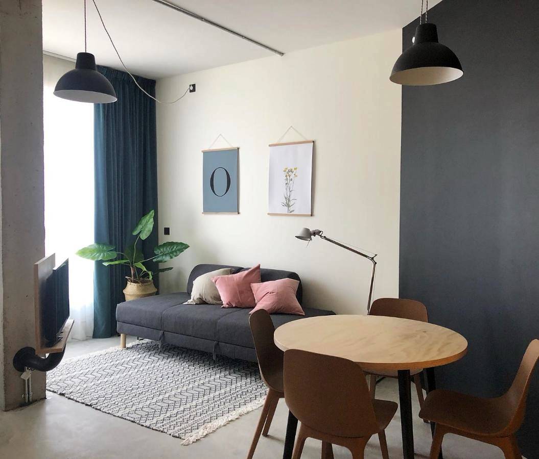 Talo Urban Rooms in Playa de la Concha, San Sebastián