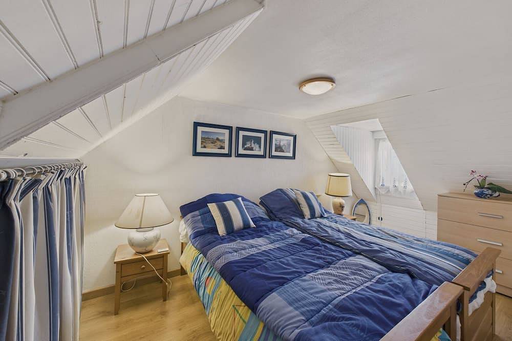 Haus 6 Erwachsene und 2 Kinder 150 m vom Strand in Trévou-Tréguignec, Rosa Granitküste