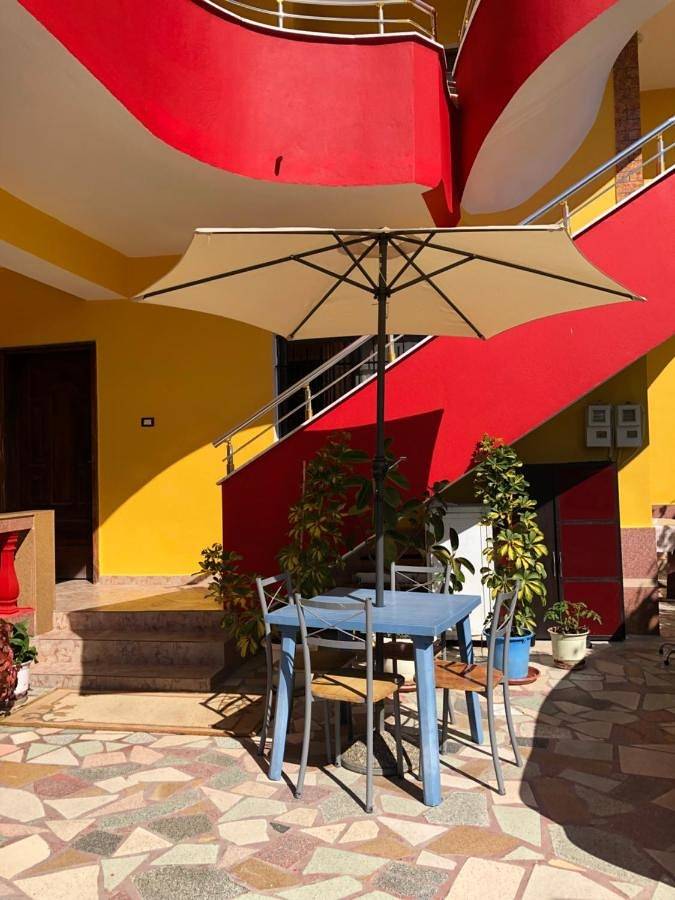 Guest House Murati in Durrës, Albanie