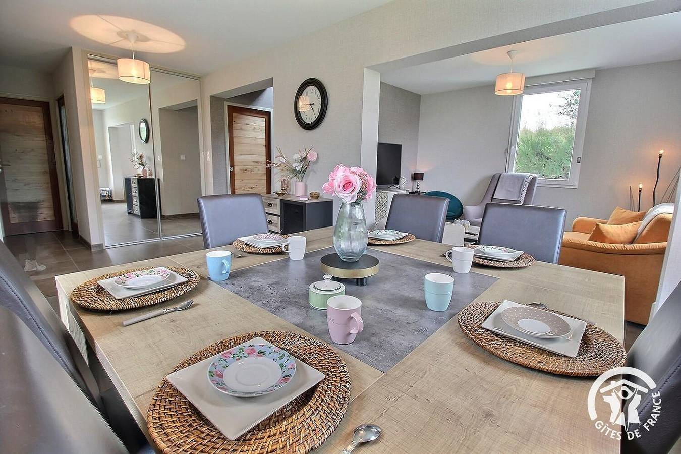 Familial in Plourivo, Côte de Goëlo