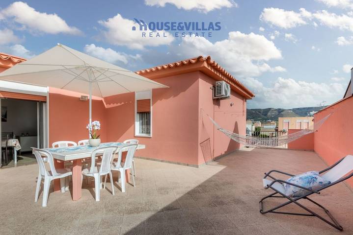 Holiday apartment for 4 people - 1