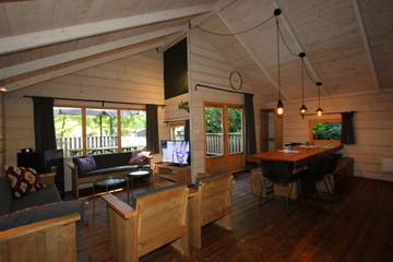 Loft voor 10 Personen in Nationaal Park Dwingelderveld, Drenthe, Afbeelding 3