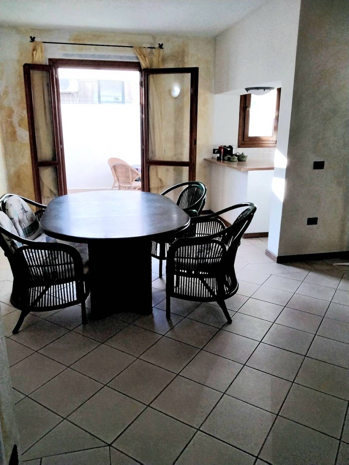 Apartamento vacacional entero, Santa Teresa Gallura - Trilocale Patio Centro Santa Teresa V in Santa Teresa di Gallura, Santa Teresa Gallura (Municipality)