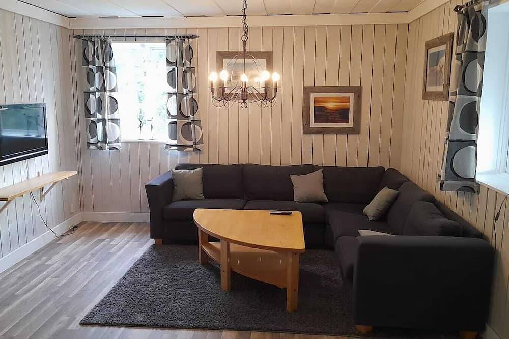 Cozy farmhouse Pets allowed in Härjedalen