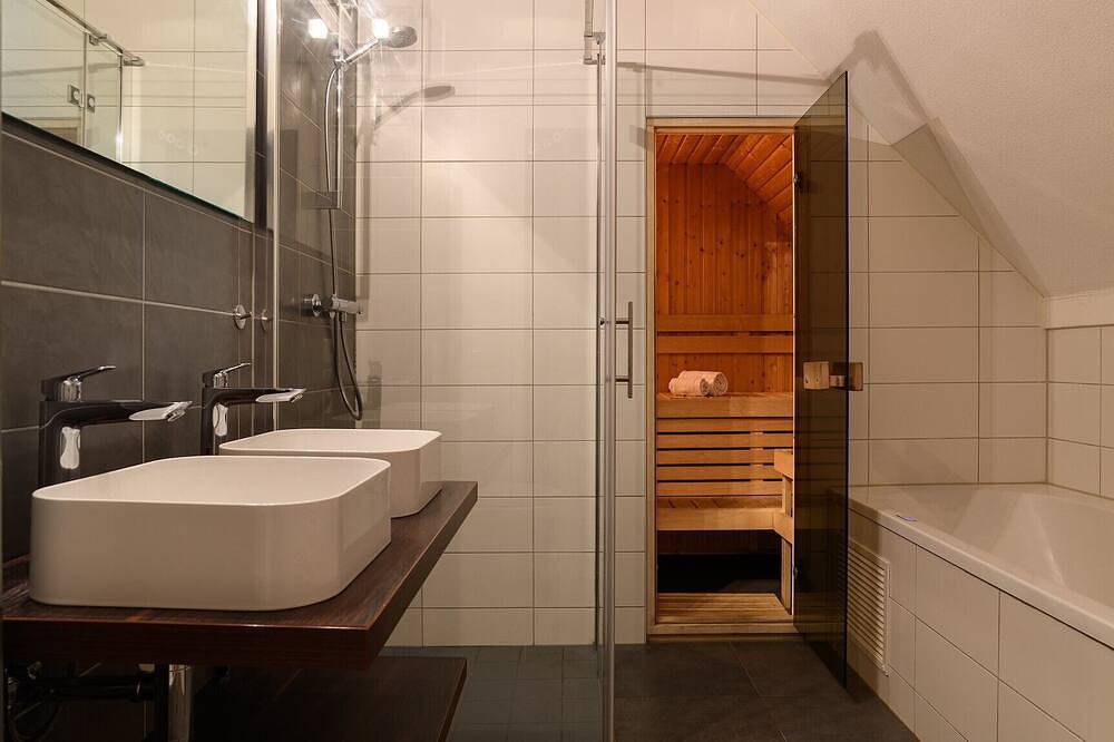 Detached house Luxe - 3 bedrooms in Maastricht, Hoge Kempen