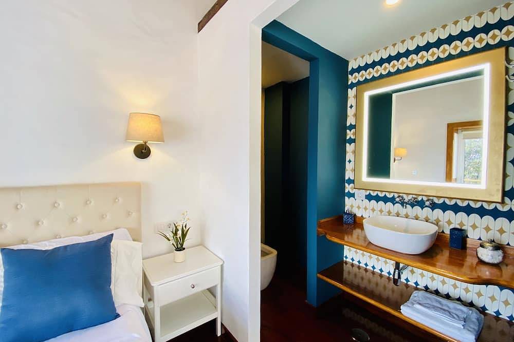 Loft Los Laureles - Cozy & Downtown in El Paso (La Palma), La Palma South