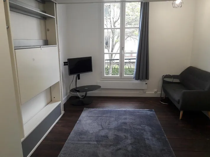 Apartamento de vacaciones para 2 personas - 1