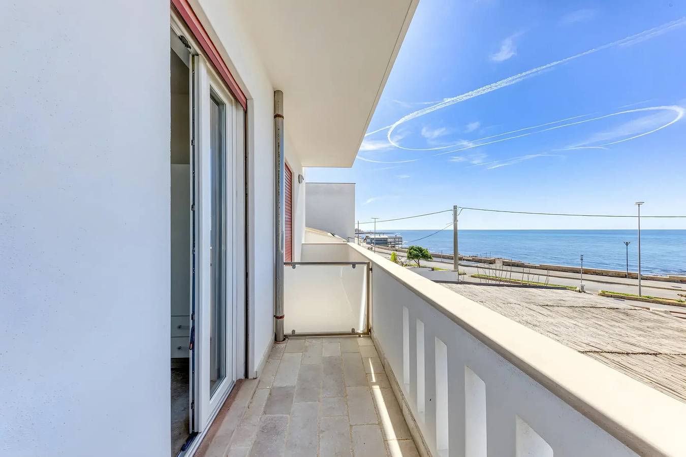 Camera 'Retro Mare 2' con aria condizionata in Torre San Giovanni, Golfo di Taranto