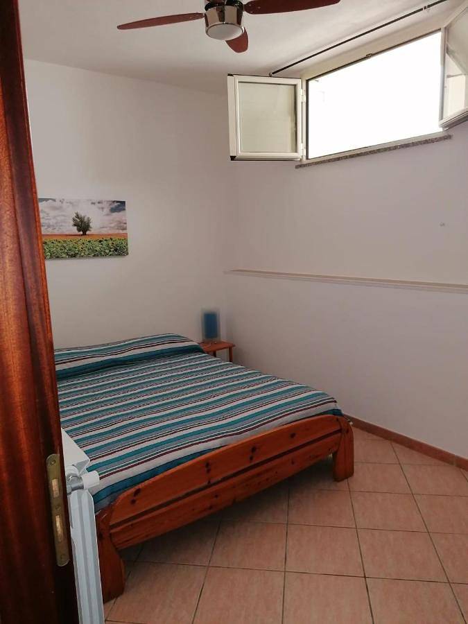 Appartement entier, Villa Vittoria in Zambrone, Province de Vibo Valentia