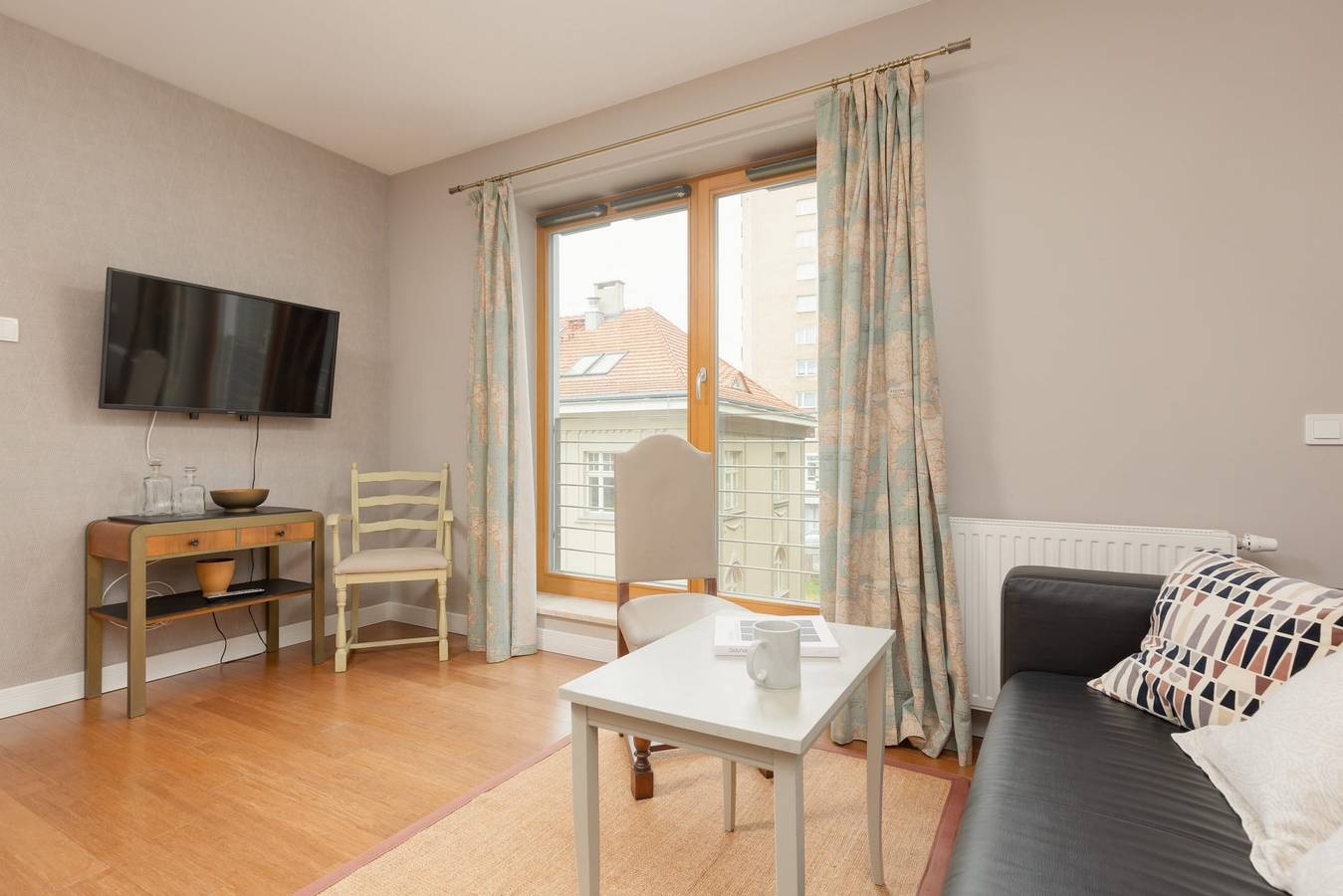 Entire apartment, Żołnierzy I Armii Wojska Polskiego 8 | Parking in Kamienna Góra, Gdynia