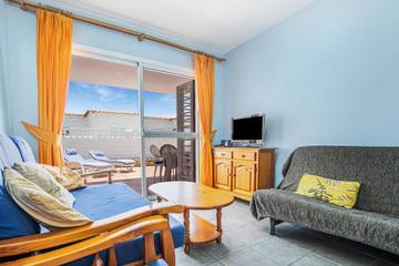 Apartment for 5 People in Pájara, Fuerteventura, Photo 1