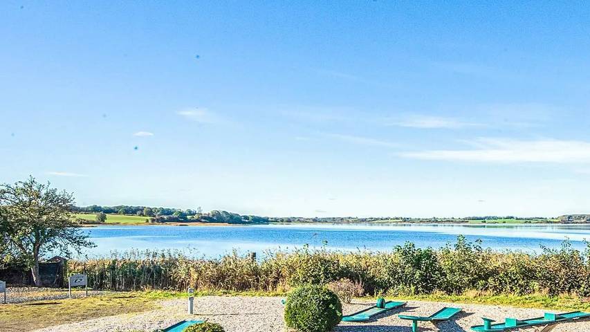 Ferienhaus für 5 Personen, mit Pool und Sauna sowie Whirlpool in Hejlsminde - 4