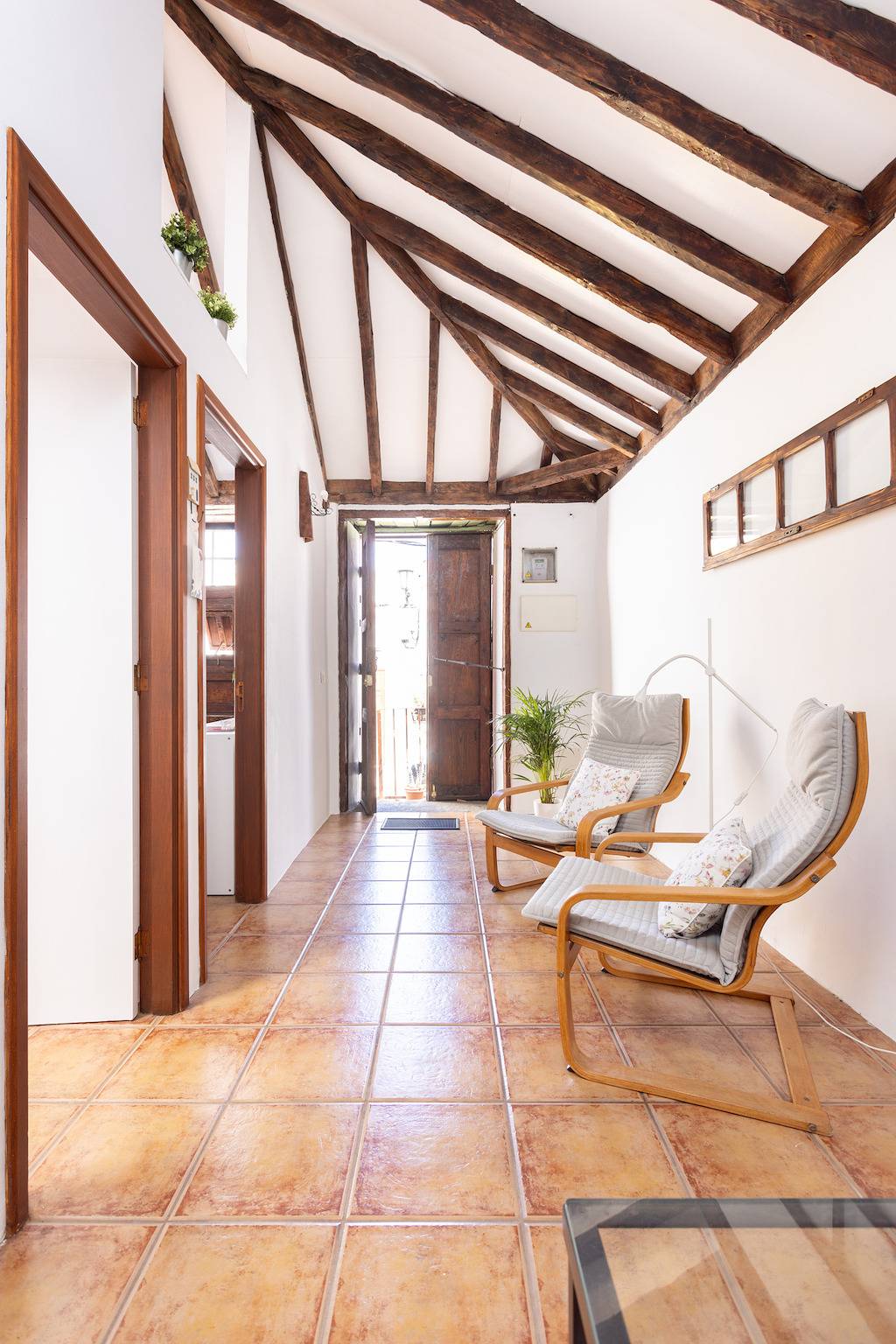 Los Silos - Chc - Casa La Salvada in Los Silos, Tenerife du Nord