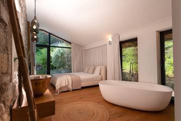 Villa for 8 People in Civenna, Comune di Bellagio, Photo 1