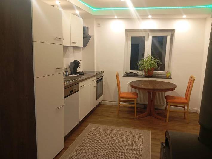 Ferienwohnung für 3 Personen in Busenberg