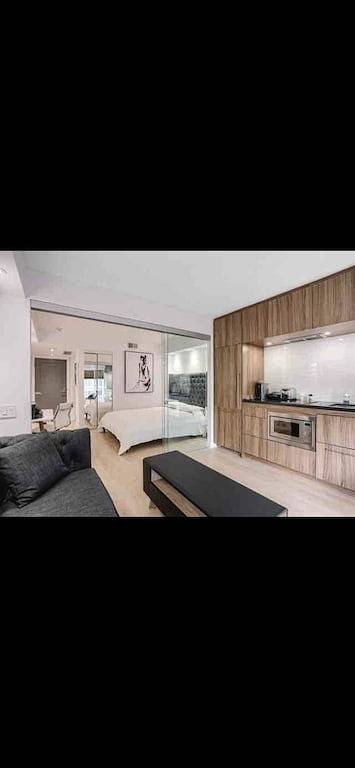 Apartment for 2 People in Toronto, Lake Ontario (Canada), Photo 1
