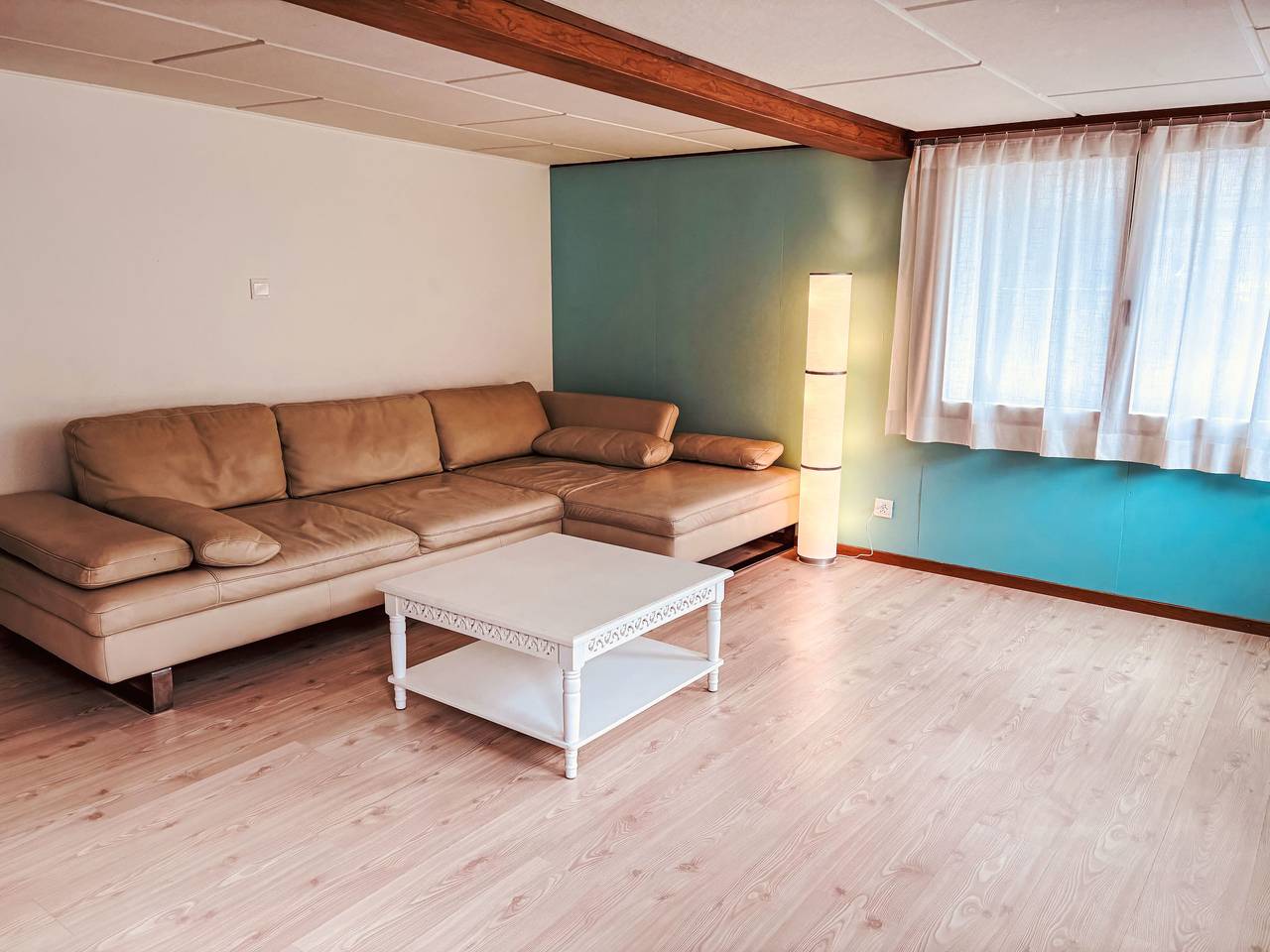 Apartamento entero, Ferienwohnung Enzian in Lungern, Cantón de Obwalden