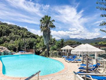 Ferienhaus für 2 Personen in Zonza, Corse-du-Sud, Bild 4