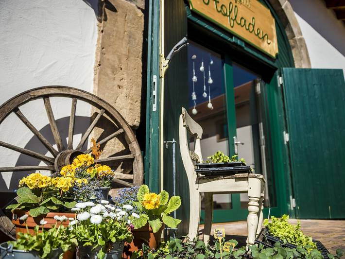 Ferienhaus für 2 Personen, kinderfreundlich in Saar-Nahe-Bergland - 2