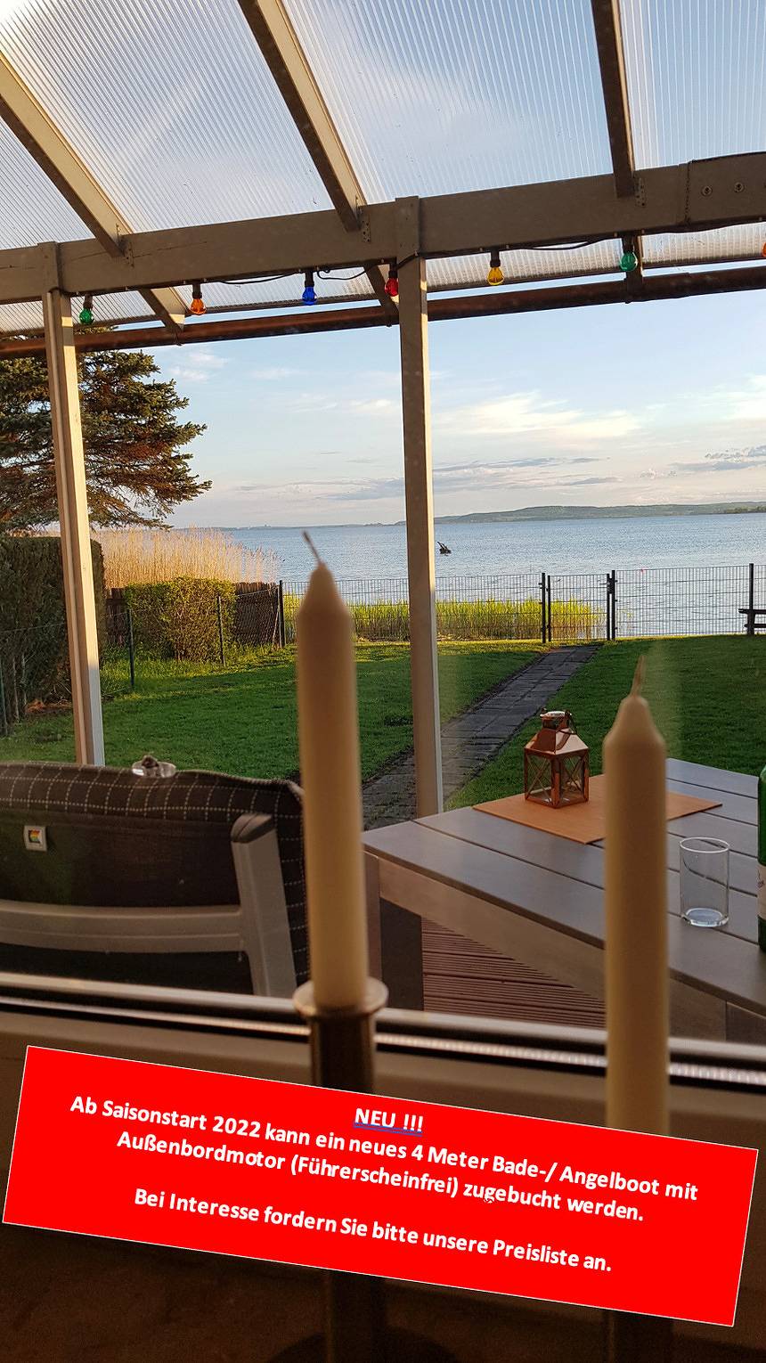 Ferienhaus für 2 Personen in Verchen, Mecklenburgische Seenplatte