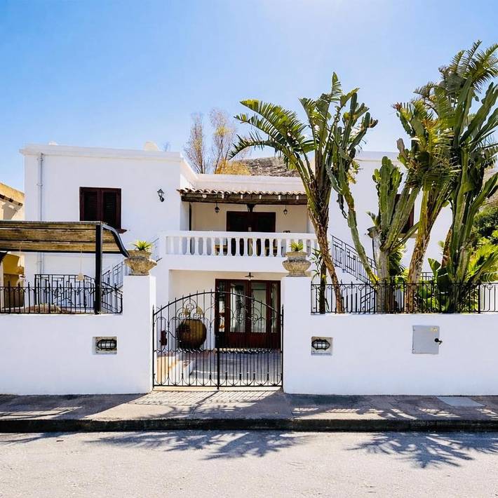 Appart’hôtel pour 2 personnes, avec jardin