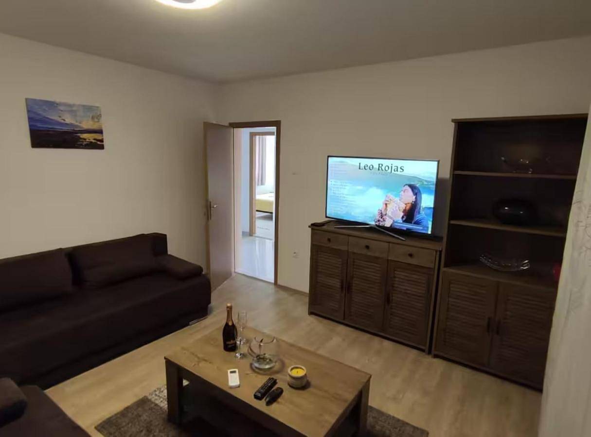 Ganze Wohnung, Apartment Serenity in Rogotin, Dubrovnik-Neretva