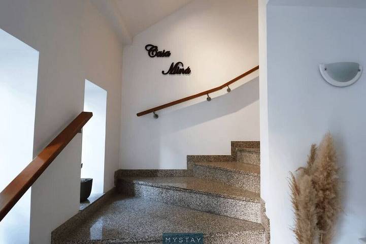 Casa de férias para 2 pessoas em Montalegre