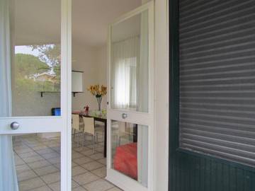 Ferienhaus für 8 Personen, mit Garten, mit Haustier in Bibione Pineda